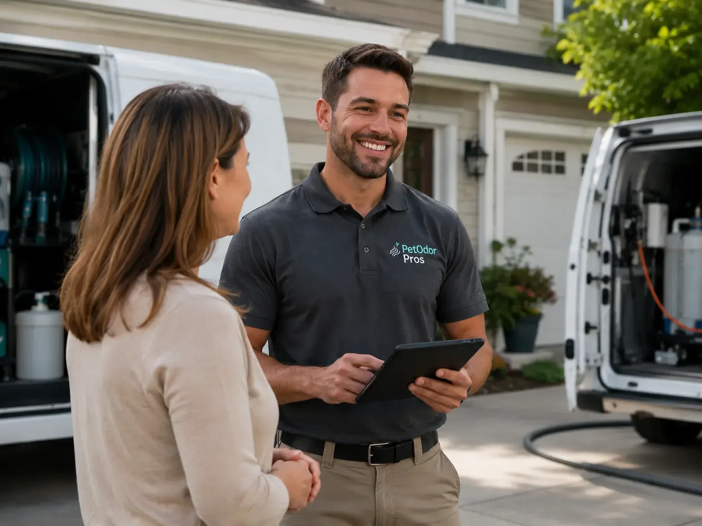 Pet Odor Removal FAQs for Wilkeson, WA